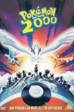 Watch Pokemon: The Movie 2000 Megashare9