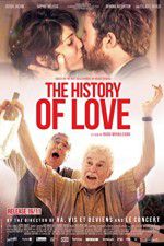 Watch The History of Love Megashare9