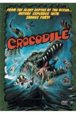 Watch Crocodile Megashare9