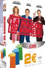 Watch La maison du bonheur Megashare9