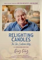 Watch Relighting Candles: The Tim Sullivan Story (Short 2023) Megashare9