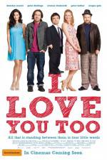 Watch I Love You Too Megashare9