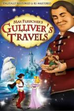 Watch Gulliver's Travels Megashare9