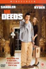 Watch Mr. Deeds Megashare9