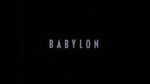 Watch Babylon Megashare9