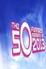 Watch The 50 Funniest Moments of 2013 Megashare9