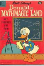 Watch Donald in Mathmagic Land Megashare9