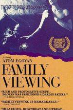 Watch Family Viewing Megashare9