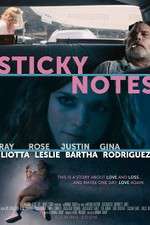 Watch Sticky Notes Megashare9