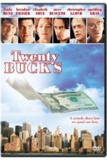 Watch Twenty Bucks Megashare9