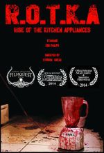 Watch Rise of the Kitchen Appliances (Short 2014) Megashare9