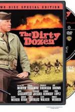 Watch The Dirty Dozen Megashare9