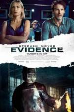 Watch Evidence Megashare9