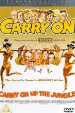 Watch Carry on Up the Jungle Megashare9