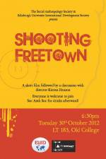 Watch Shooting Freetown Megashare9