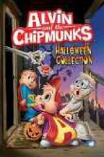 Watch Alvin and The Chipmunks: Halloween Collection Megashare9