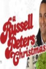 Watch A Russell Peters Christmas Special Megashare9