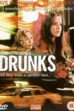 Watch Drunks Megashare9