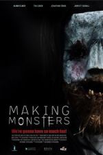 Watch Making Monsters Megashare9