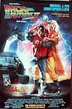 Watch Back to the Future Part II Megashare9