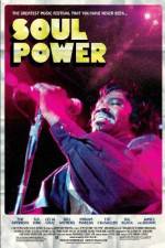 Watch Soul Power Megashare9