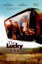 Watch The Lucky Ones Megashare9