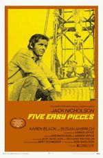 Watch Five Easy Pieces Megashare9