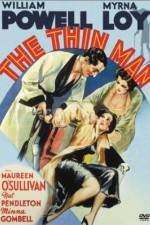 Watch The Thin Man Megashare9