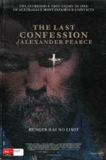 Watch The Last Confession of Alexander Pearce Megashare9