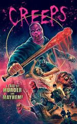 Watch Creeps: A Tale of Murder and Mayhem Megashare9