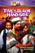 Watch Five on the Black Hand Side Megashare9