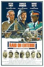 Watch Raid on Entebbe Megashare9