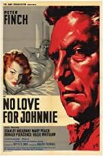 Watch No Love for Johnnie Megashare9