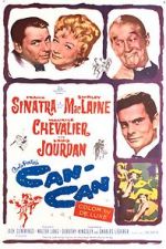 Watch Can-Can Megashare9