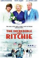 Watch The Incredible Mrs. Ritchie Megashare9