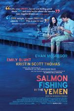 Watch Salmon Fishing in the Yemen Megashare9