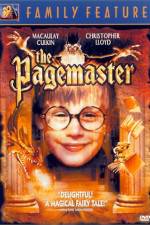 Watch The Pagemaster Megashare9