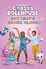 Watch Gabby's Dollhouse: Cat-Tastic Dance Along Megashare9