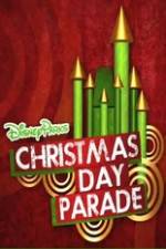 Watch Disney Parks Christmas Day Parade Megashare9