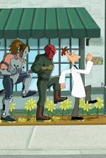 Watch Phineas and Ferb Mission Marvel Megashare9