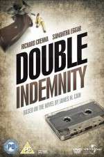 Watch Double Indemnity Megashare9