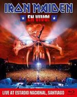 Watch Iron Maiden: En Vivo! Megashare9