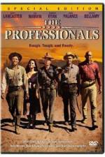 Watch The Professionals Megashare9