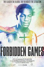 Watch Forbidden Games The Justin Fashanu Story Megashare9