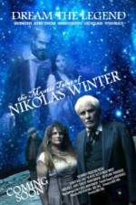 Watch The Mystic Tales of Nikolas Winter Megashare9