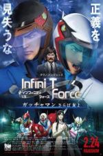 Watch Infini-T Force the Movie: Farewell Gatchaman My Friend Megashare9