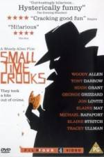 Watch Small Time Crooks Megashare9