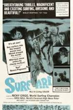 Watch Surfari Megashare9