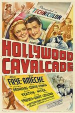 Watch Hollywood Cavalcade Megashare9