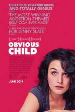 Watch Obvious Child Megashare9